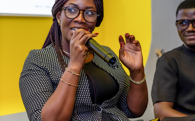 Ghanaian creatives losing funding opportunities over poor documentation – Sustainable finance expert