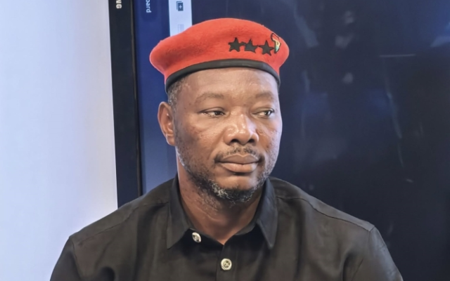 Make vote buying costly in party elections — Bernard Mornah