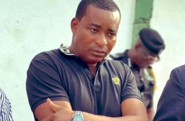 Poison in Prison; Mahama’s 3rd term; Okudzeto’s evacuees – Enimil Ashon writes