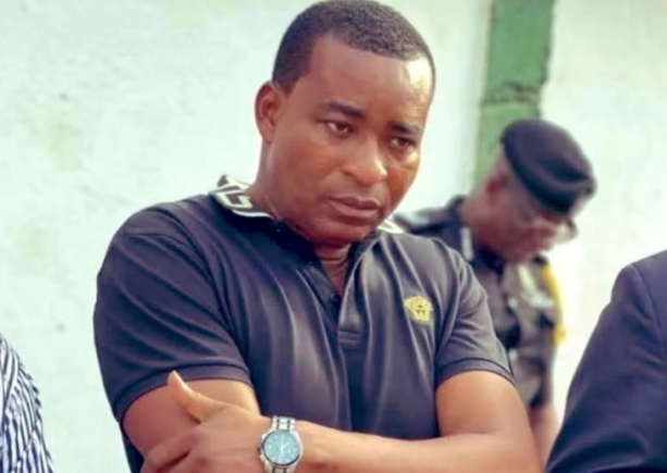 Poison in Prison; Mahama’s 3rd term; Okudzeto’s evacuees – Enimil Ashon writes