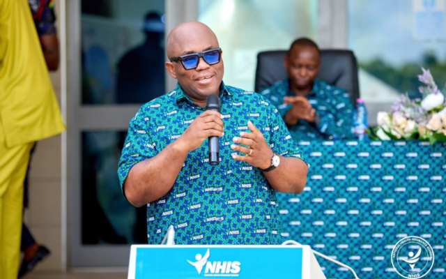 GH¢1.64bn NHIS claims paid in 2026 as Private Health Facilities welcome improved reimbursements