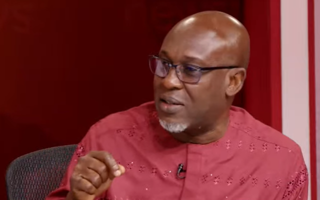 If we don’t know Baffour Awuah’s charge, there’s a fishing expedition going on – Kofi Bentil