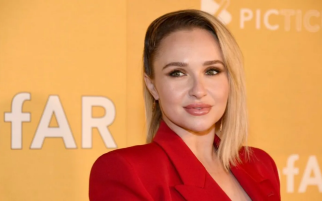 Death of US actress Hayden Panettiere ruled accidental, ending local police probe