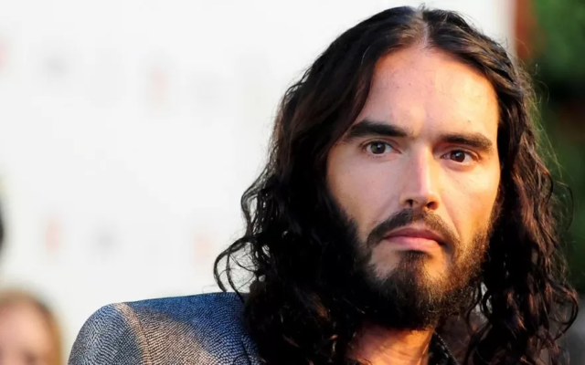 Russell Brand told police he never had non consensual sex
