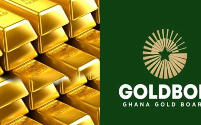 Adongo defends GoldBod law’s passage despite opposition concerns, leaves door open to review