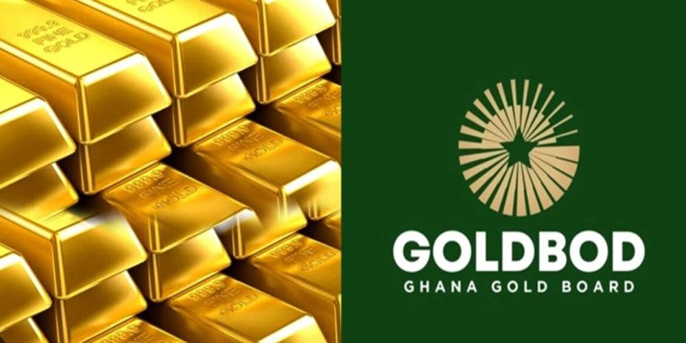 Adongo defends GoldBod law’s passage despite opposition concerns, leaves door open to review