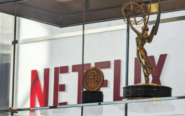 Netflix to shed 1,000 jobs in steepest cuts since 2022