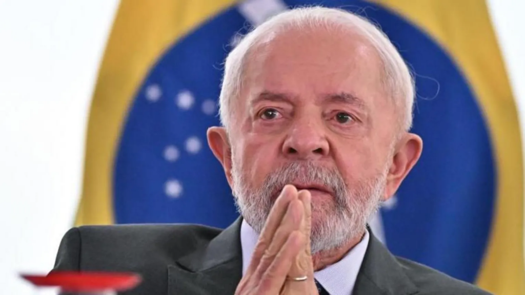 Lula wins fourth term in Brazil but faces hostile Congress and divided country
