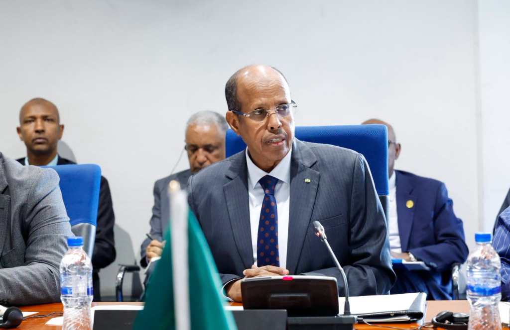 African Union renews call for immediate, unconditional lifting of Zimbabwe sanctions