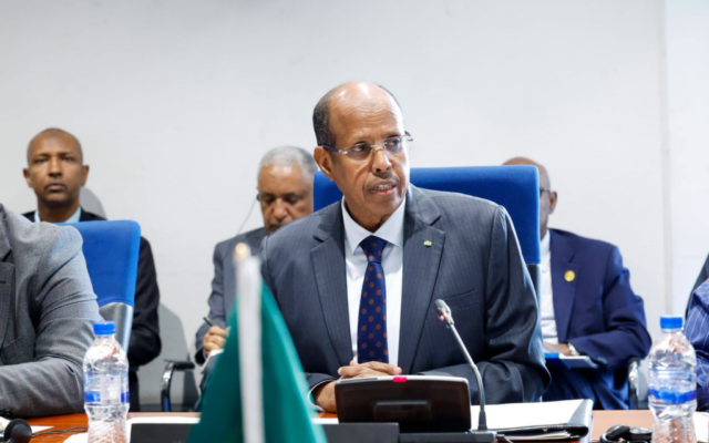 African Union renews call for immediate, unconditional lifting of Zimbabwe sanctions