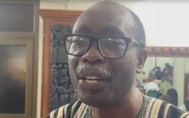 Electronic processing of teachers’ data: ‘The decision is the Controller’s’ – GES boss