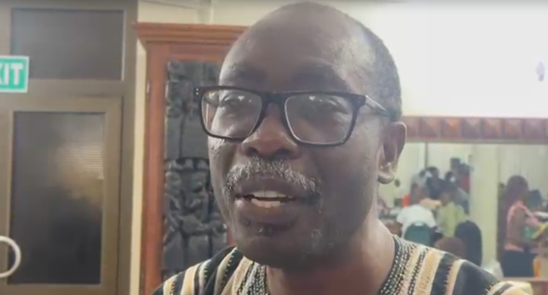 Electronic processing of teachers’ data: ‘The decision is the Controller’s’ – GES boss