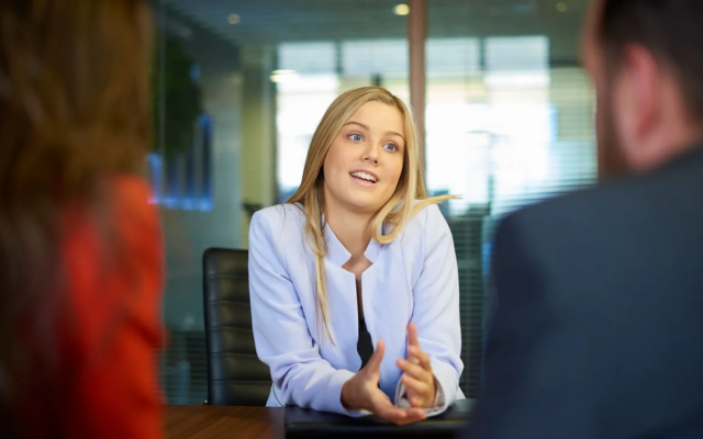 The job interview question you don’t have to answer