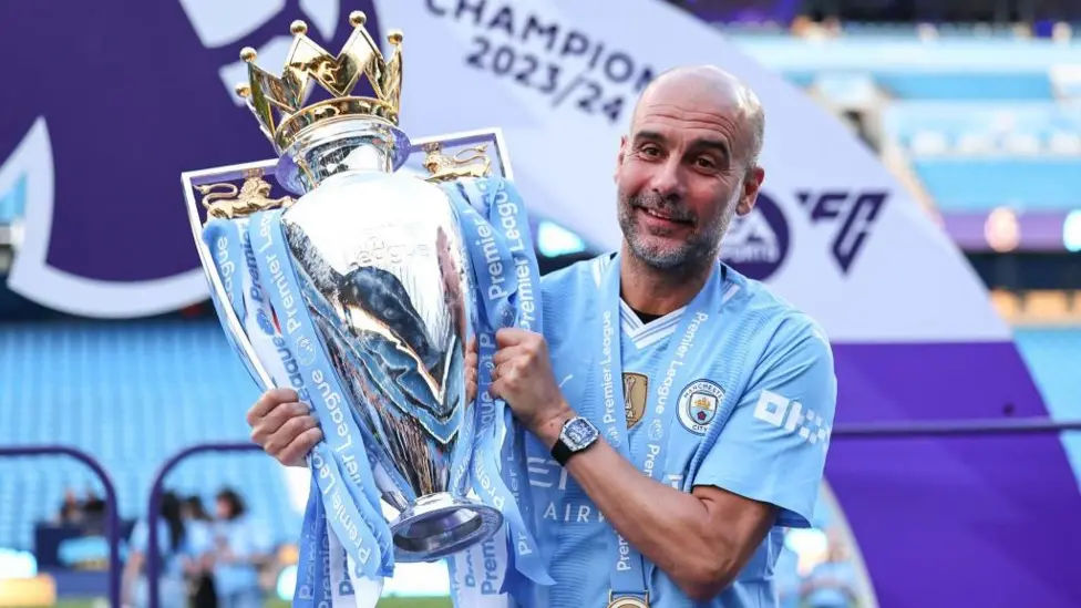 PSG’s Luis Enrique hopes Man City avoid sanctions
