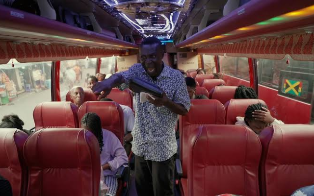 Why pastors may not be seen – or heard – preaching on buses for much longer