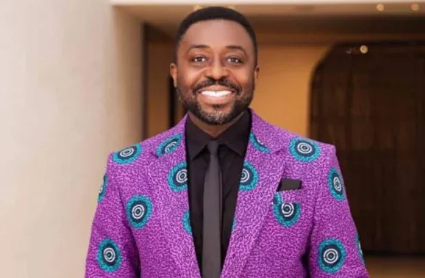 Stop talking too much on stage – Kafui Dey warns MCs