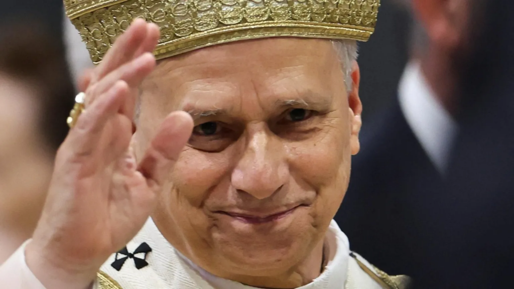 Pope walking and recovering ‘as expected’ after surgery, doctors say