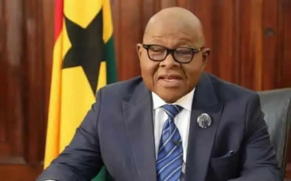 If police won’t protect you, you’ll protect yourself – Prof Mike Oquaye backs Kojo Bamba’s election
