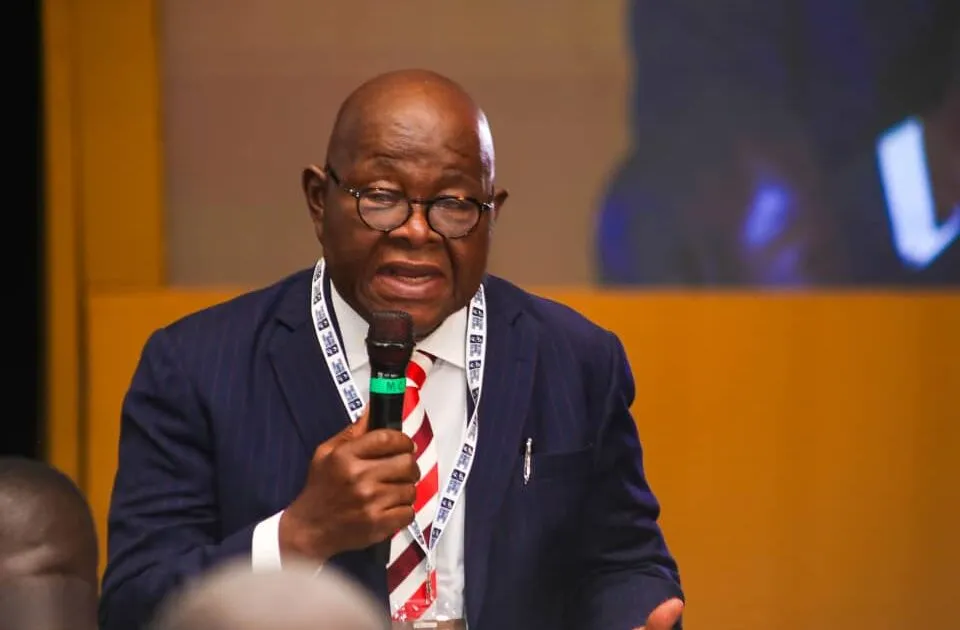 Let’s accept the reality and move along – Mike Oquaye on NPP’s decision to make flagbearer party leader