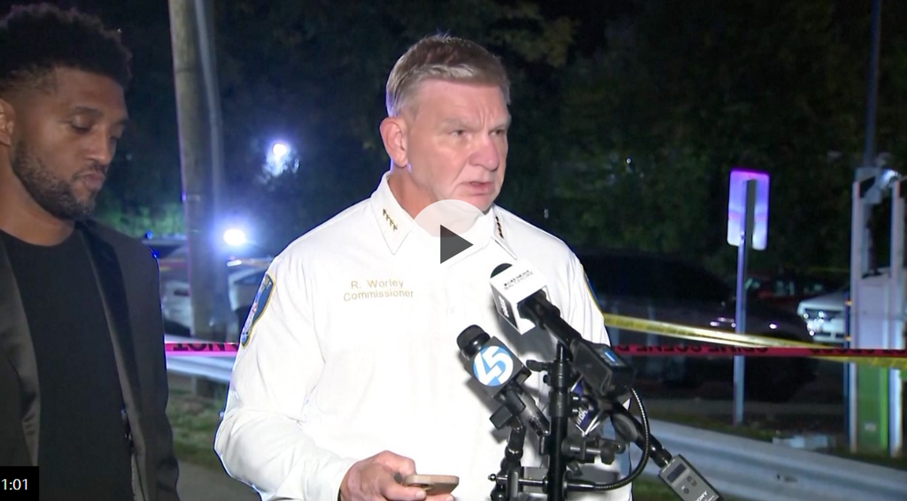 Girl, 12, fatally shot in US during ‘dispute over parking space’