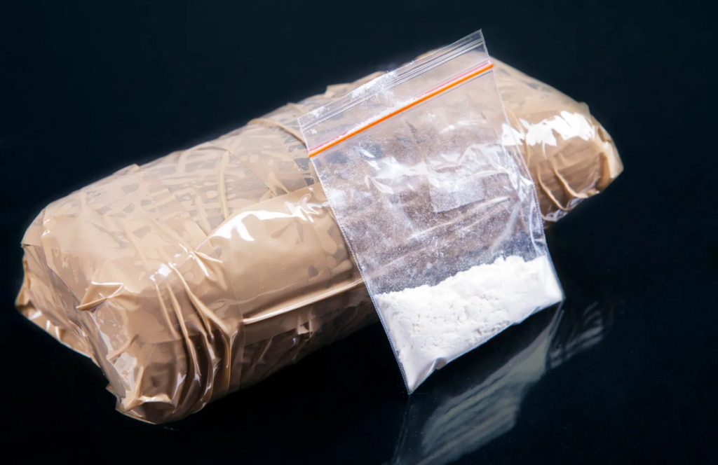 Parliament must investigate how 3.9 tonnes of cocaine left Ghana undetected – Samuel Jinapor