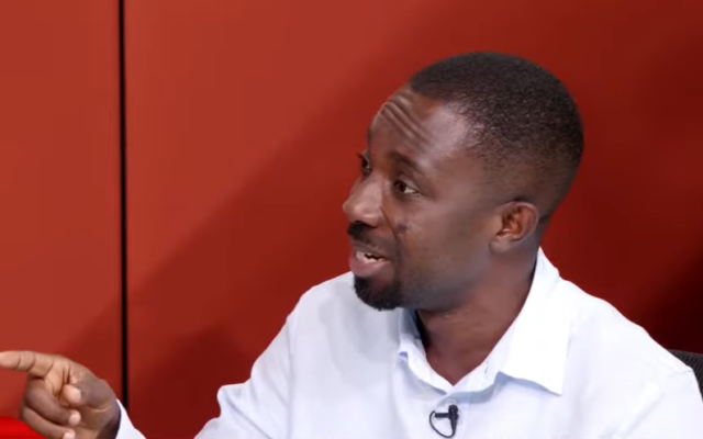 Kojo Bamba could be a chairman in the NDC any day without competition – Miracles Aboagye