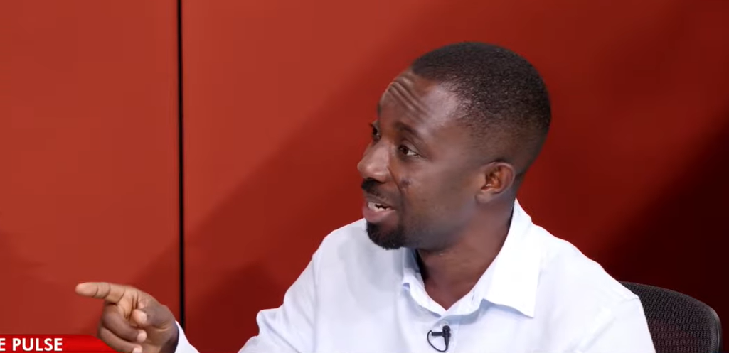 Kojo Bamba could be a chairman in the NDC any day without competition – Miracles Aboagye