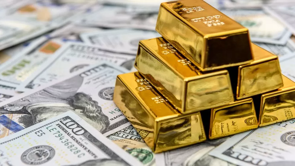 GoldBod pumps US$255m into banks as festive dollar demand rises