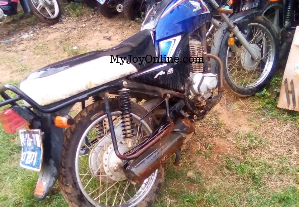 Asutifi North Police arrest 7 in crackdown on suspected drug activities