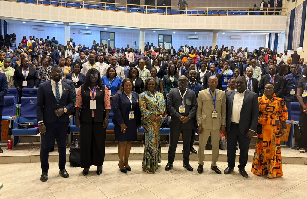 Local Government Service HR practitioners urged to embrace digital systems
