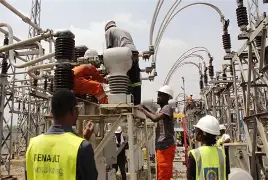 ECG announces planned maintenance outage in parts of Accra on Friday