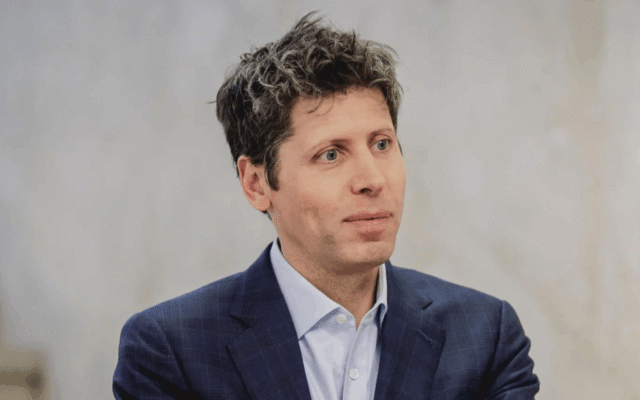 OpenAI CEO Sam Altman wins dismissal of sister’s lawsuit