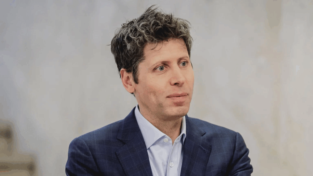OpenAI CEO Sam Altman wins dismissal of sister’s lawsuit