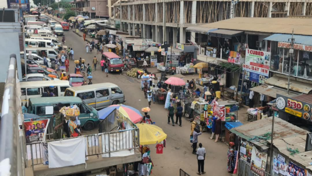 Kumasi drivers demand price controls for goods, brand some traders as real ‘Kalabule’