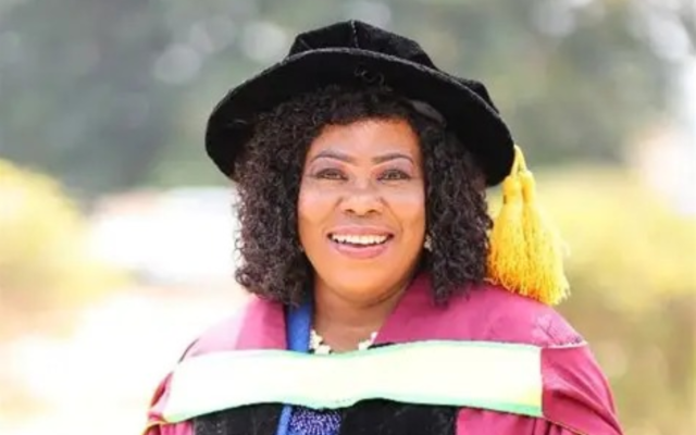 Techiman Krobo Nursing Training principal to remain at post despite calls for her removal
