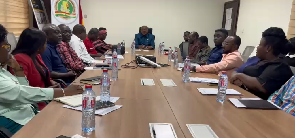 FWSC denies reports of salary deductions for striking teachers