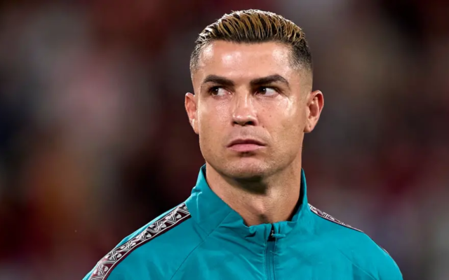 Ronaldo wants Portugal ‘punishment’ but not retiring