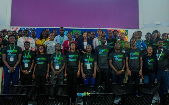 Opplift Youth Entrepreneurs Summit 2026 equips entrepreneurs with skills, mentorship and support