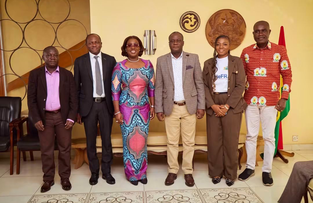 No family should lose everything to save a loved one – GMTF administrator