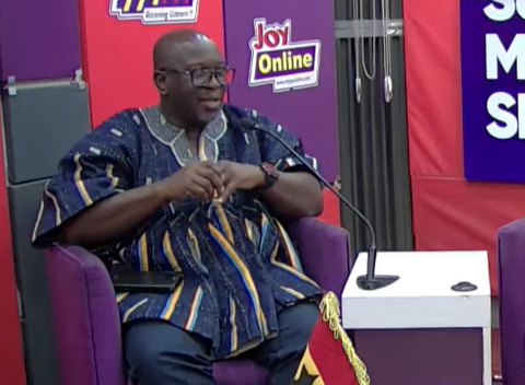 GWL assures of efforts to improve water supply in Tema, Ashaiman amid shortages