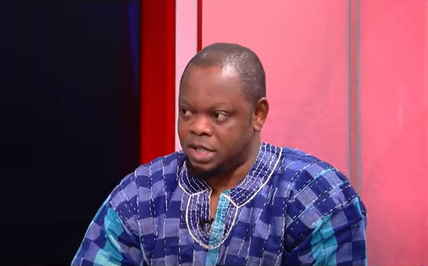 Baffour Awuah deliberately refused to honour EOCO invitation – Deputy AG, Srem Sai