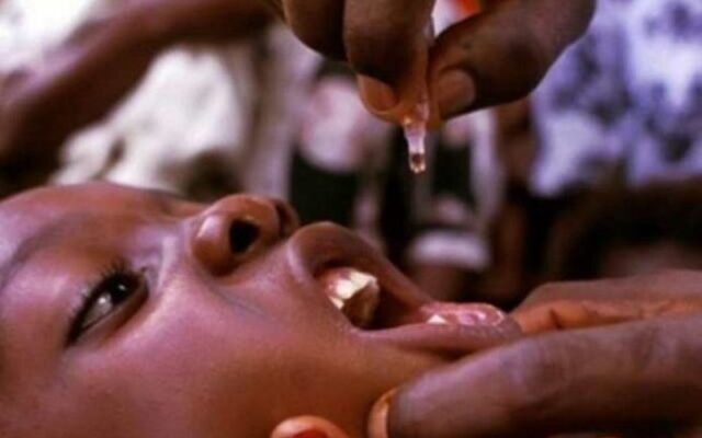 Ghana successfully ends type 2 poliovirus outbreak, maintains over 95% immunisation coverage – GHS