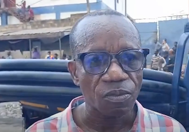 ‘Our pipes stock are all gone’ — Duraplast marketing manager counts losses after Avenor fire