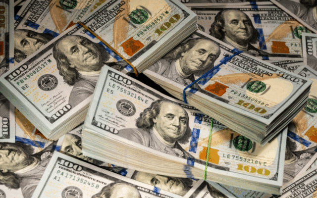 BoG signals no FX intermediation for October as GoldBod plans $1bn support for banks