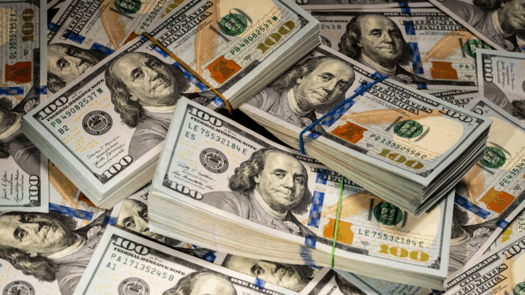 BoG signals no FX intermediation for October as GoldBod plans $1bn support for banks
