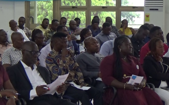 GABET raises concerns over teacher training and resources for new SHS curriculum