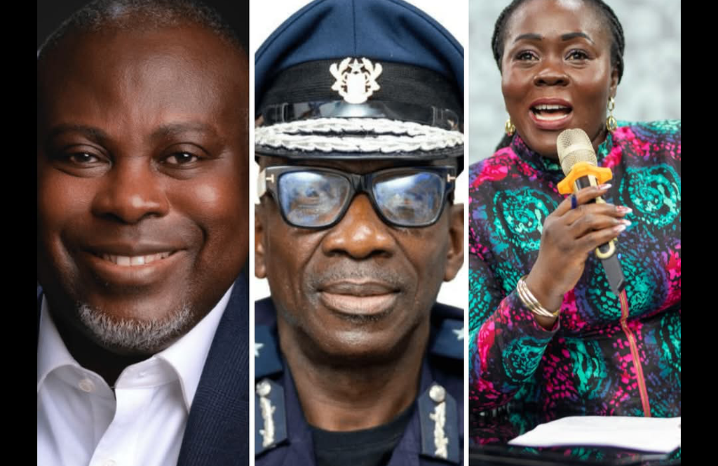 GRA forms 9 member committee to probe alleged missing containers at Tema Port