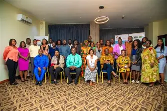 Release climate, gender and environmental funds on time – CSOs urge government