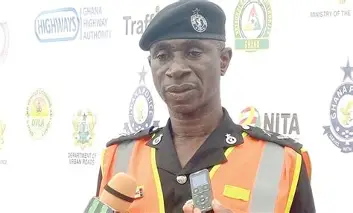 MTTD records 2,151 road deaths in 10,157 crashes between January and September