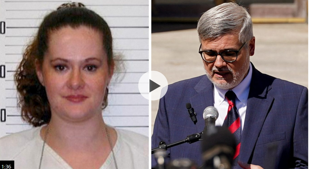 Christa Pike now walking after failed US execution, lawyer tells BBC